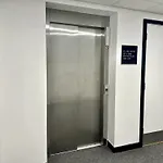 Apartment 41 With Free Secure Parking