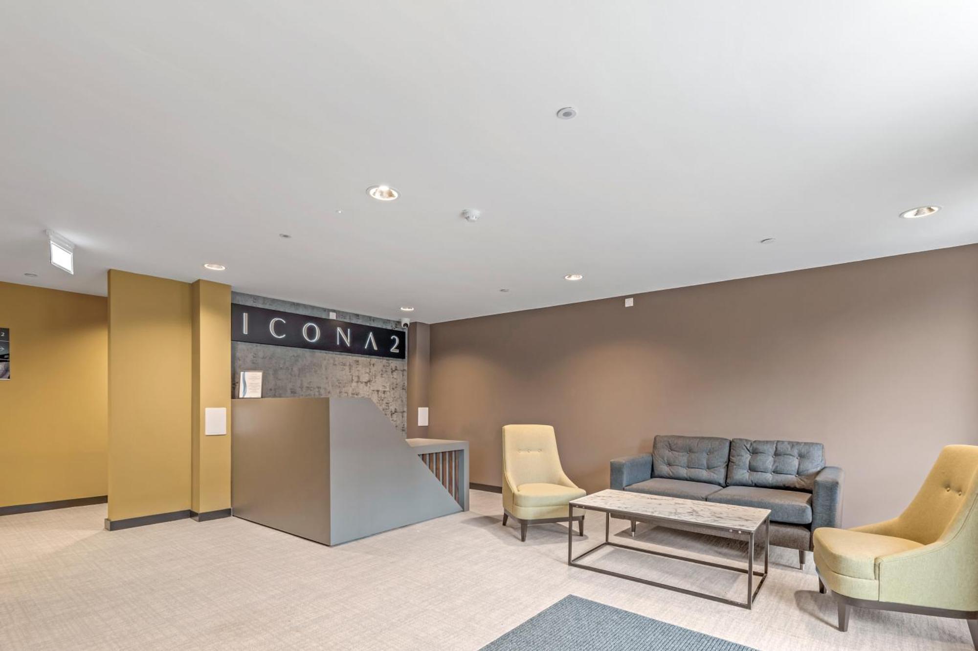 Apartment 41 With Free Secure Parking York