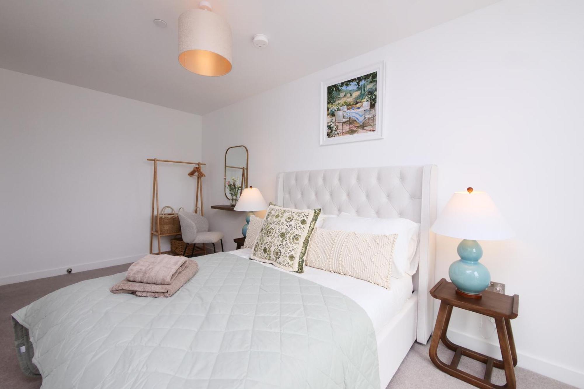 41 With Free Secure Parking * York
